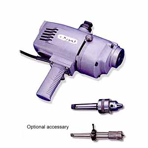 PORTABLE MAGNETIC DRILLING MACHINE-ELECTRIC DRILL