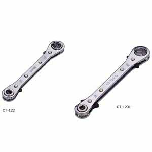RATCHET WRENCH STANDARD TYPE